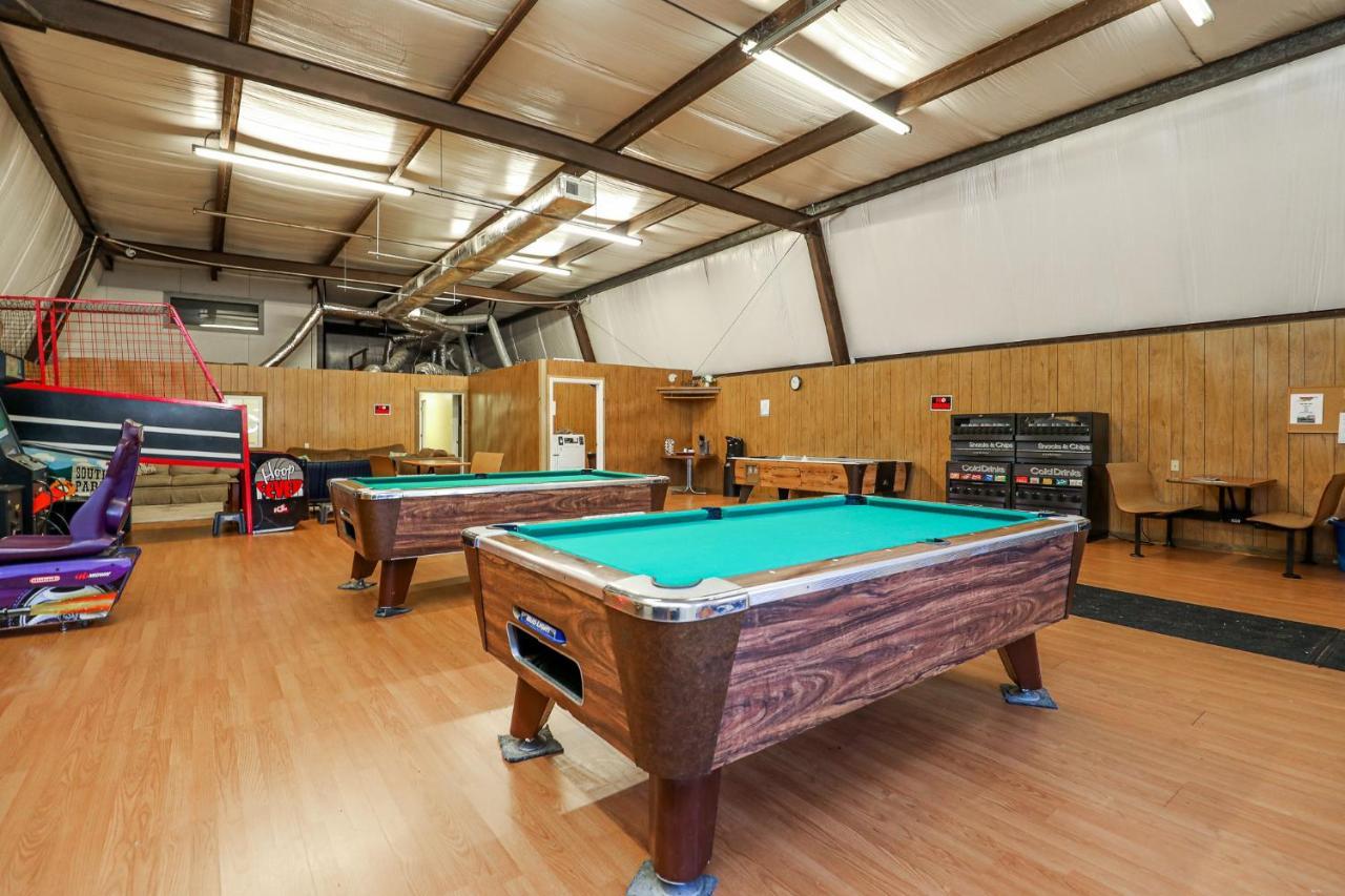 Spacious Home With Waterfront View-Welcome Pets Sneads Ferry Exterior foto